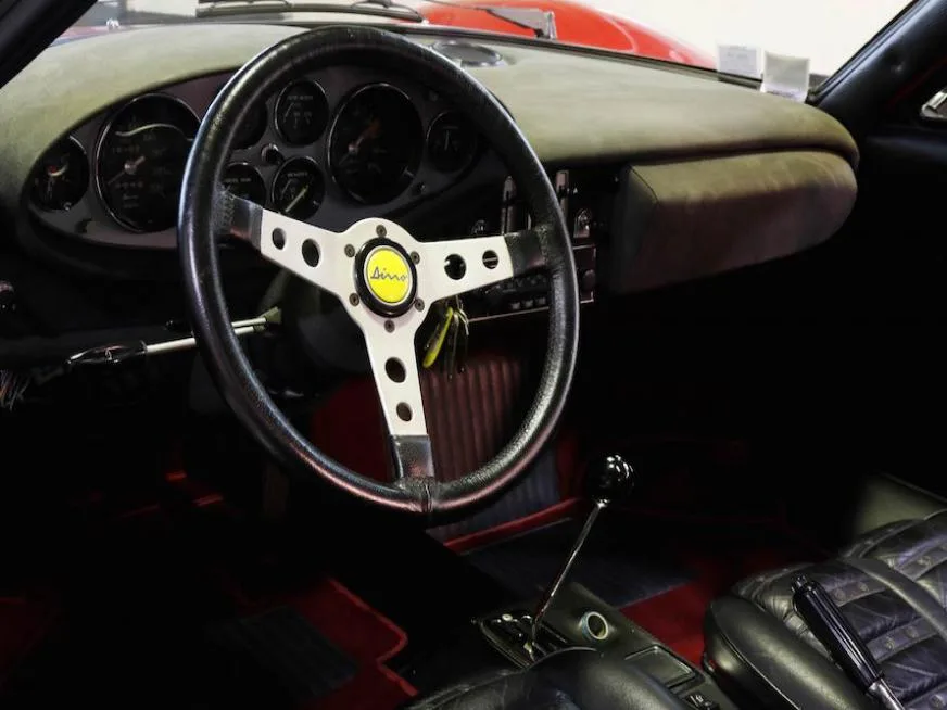 Ferrari Dino 246 GT